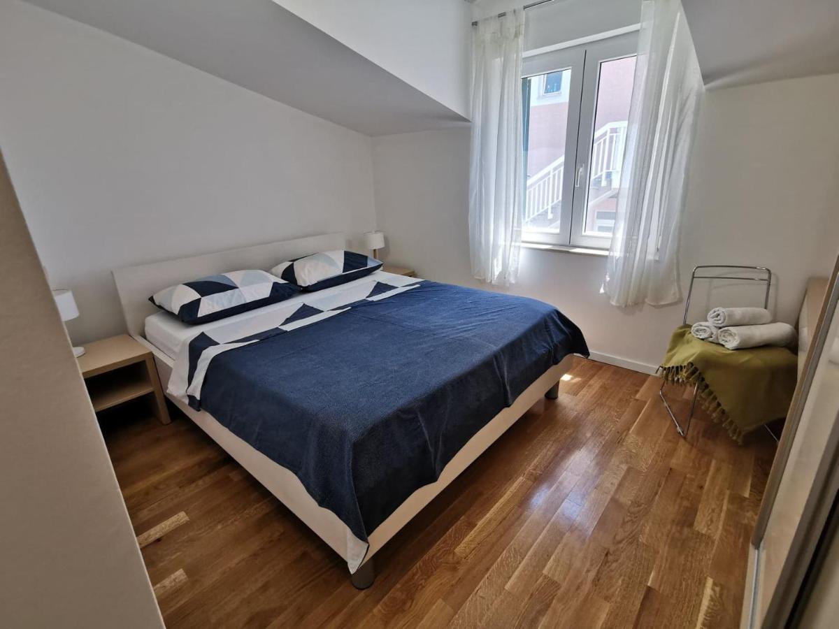 Villa Vesa Sevid Luaran gambar