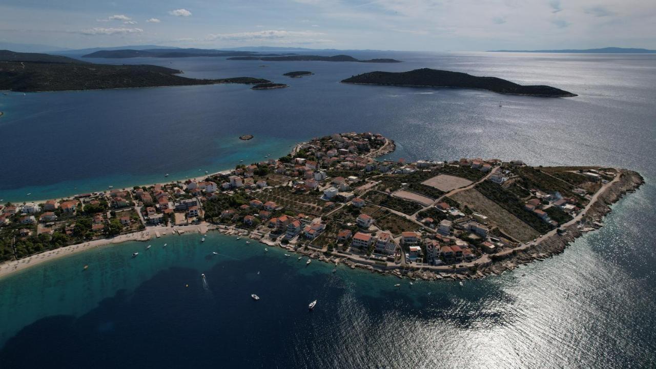 Villa Vesa Sevid Luaran gambar